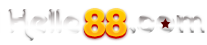 Logo hello88
